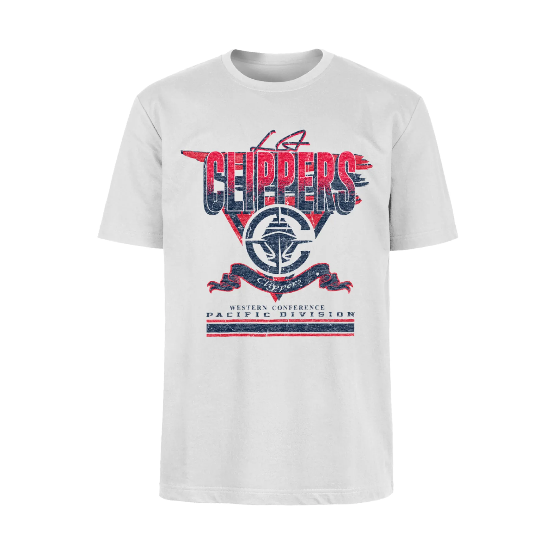 New Era LA Clippers Graphic T-Shirt*Women Tops | Tops