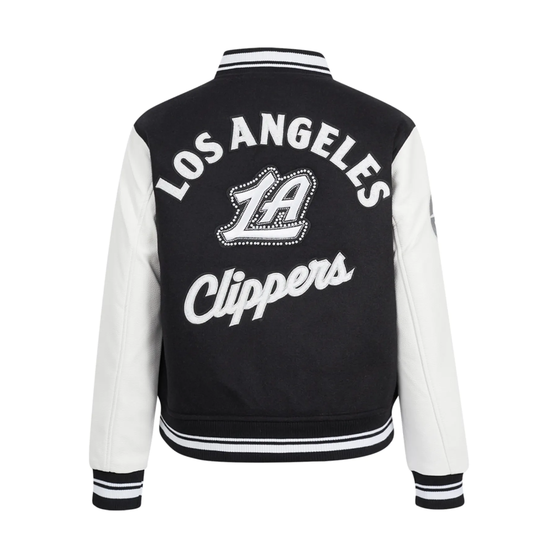 Pro Standard Women’s Pearl Varsity Jacket*Women Tops | Outerwear