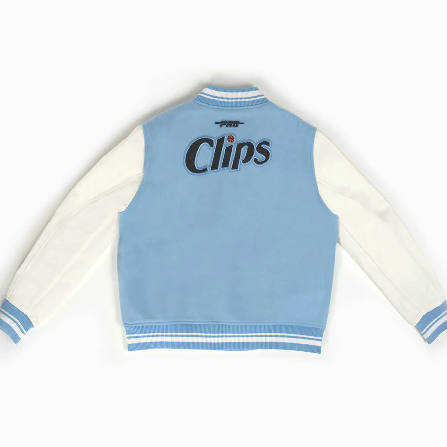 Pro Standard Women's City Edition Varsity Jacket*Women City Edition | Outerwear