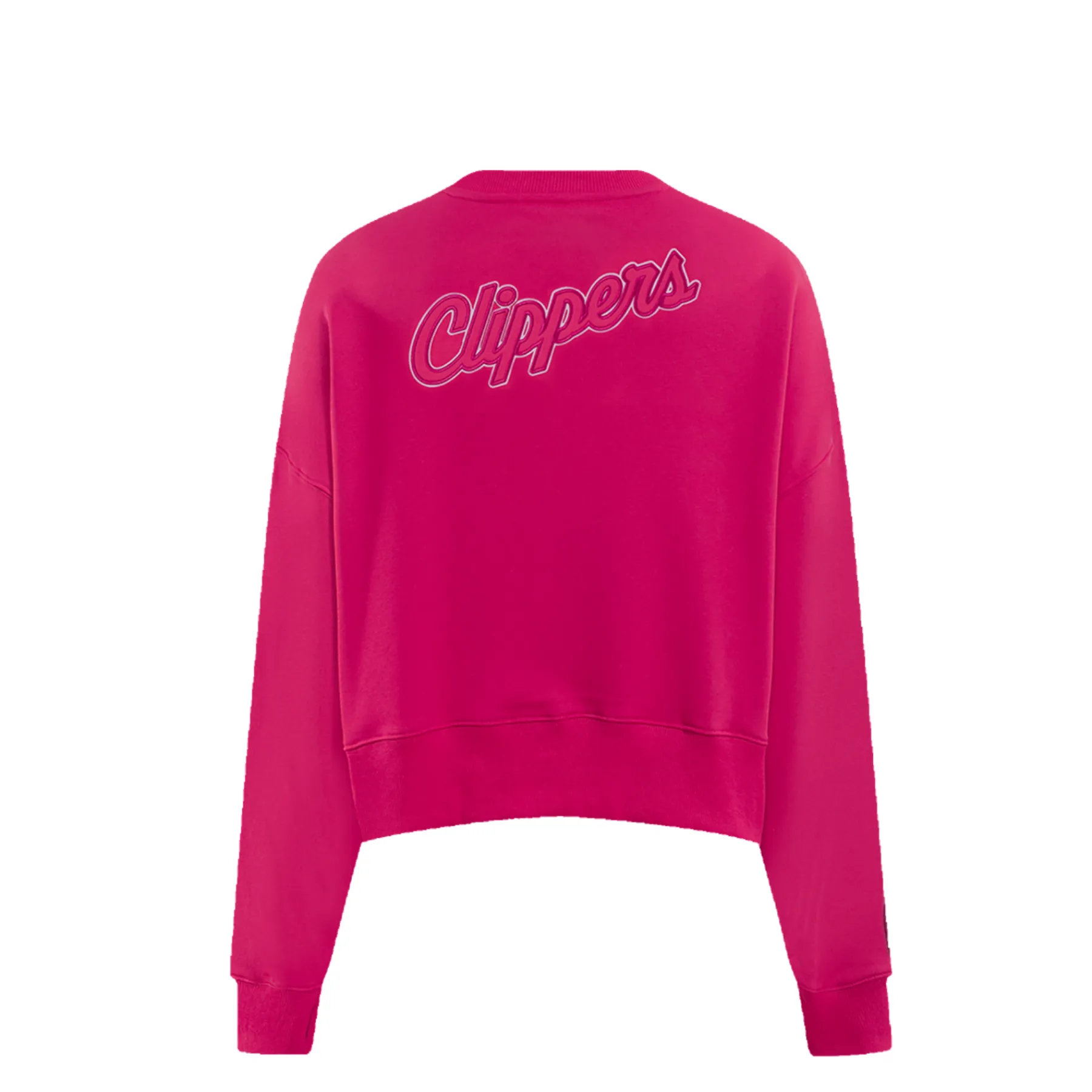 Pro Standard Women’s Clippers Crewneck Sweatshirt*Women Tops | Outerwear