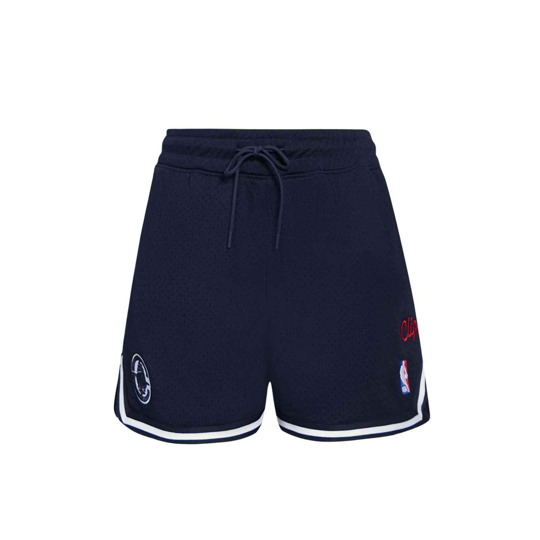 Pro Standard Women’s Clippers Mesh Short*Women Bottoms
