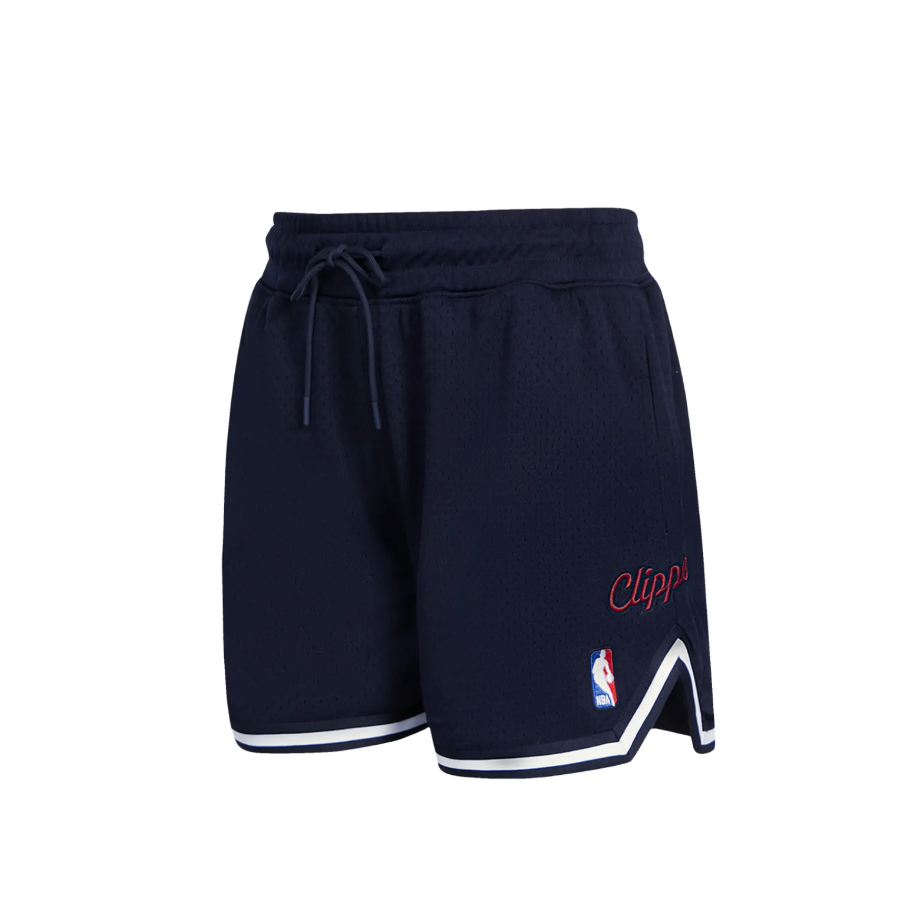 Pro Standard Women’s Clippers Mesh Short*Women Bottoms