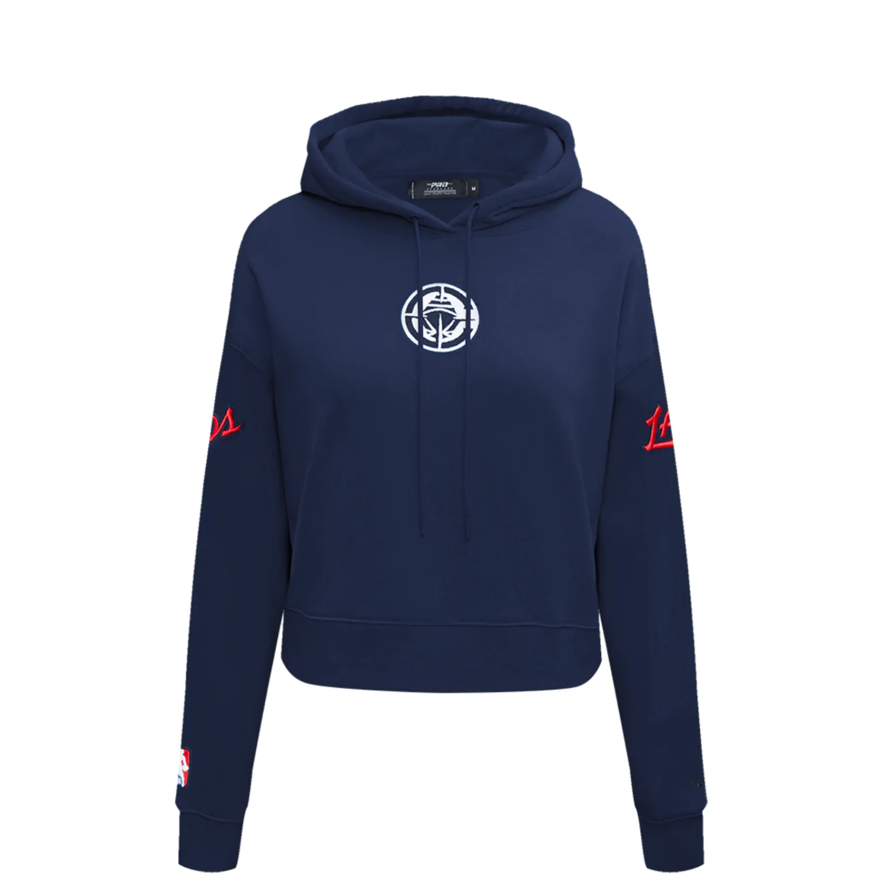 Pro Standard Women’s Cropped Hoodie*Women Tops | Outerwear