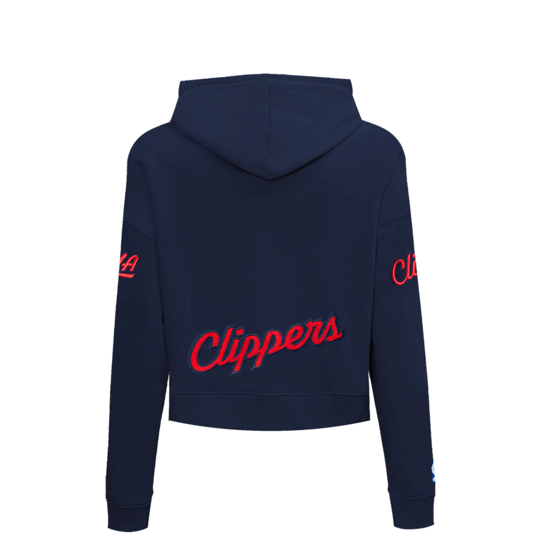 Pro Standard Women’s Cropped Hoodie*Women Tops | Outerwear