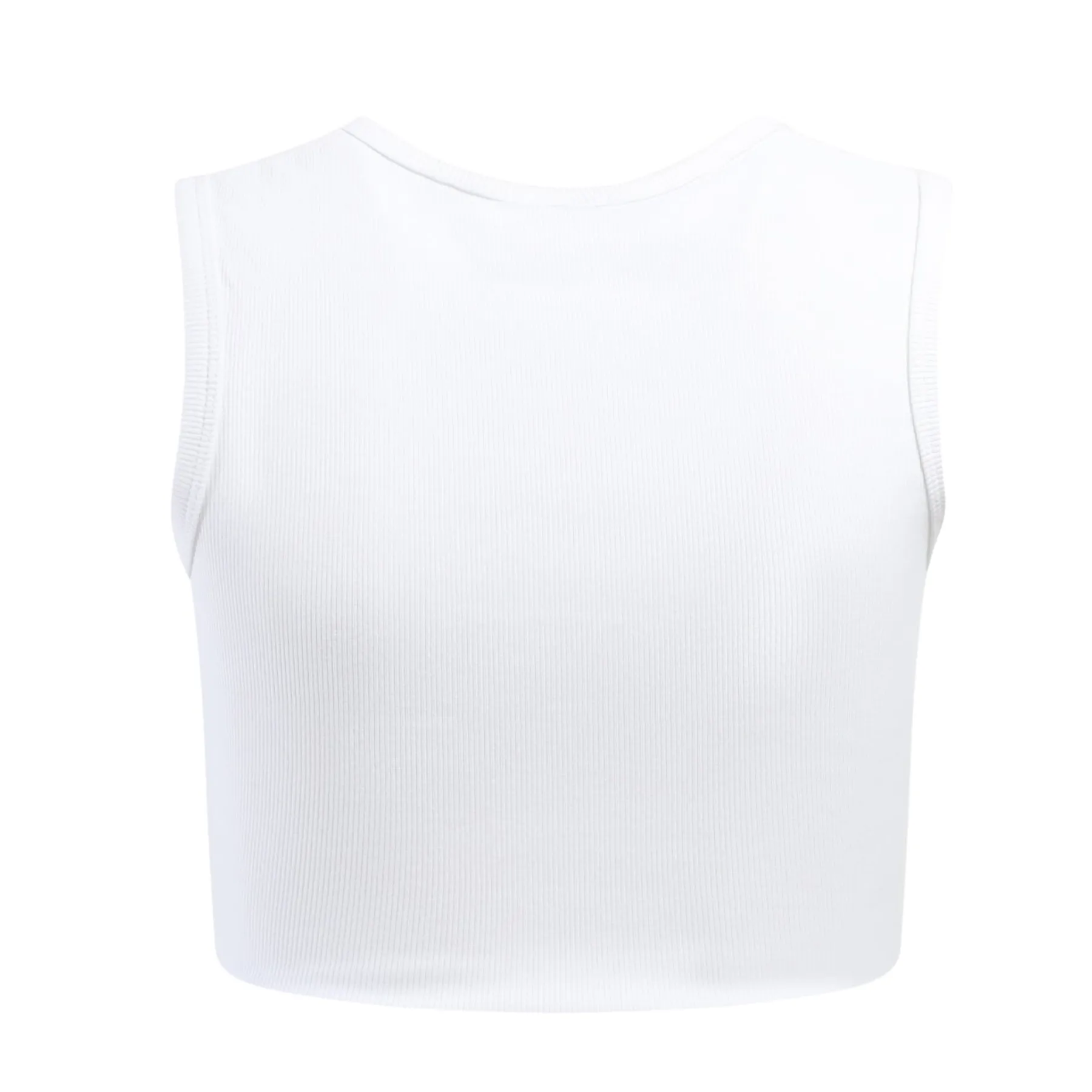 Hype and Vice Women’s Cut Off Tank*Women Tops