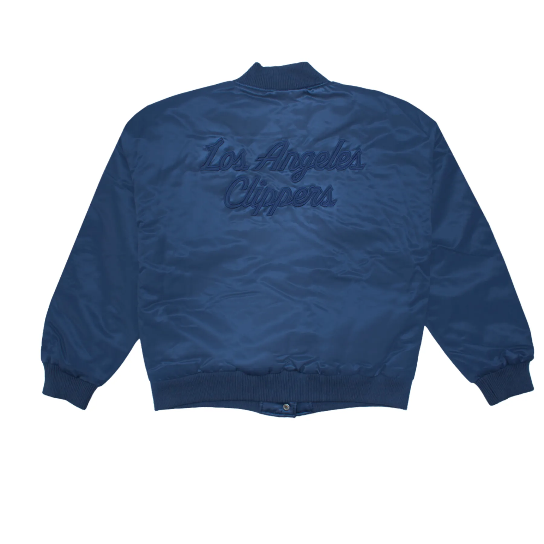 STARTER Women’s Cropped Varsity Jacket*Women Outerwear