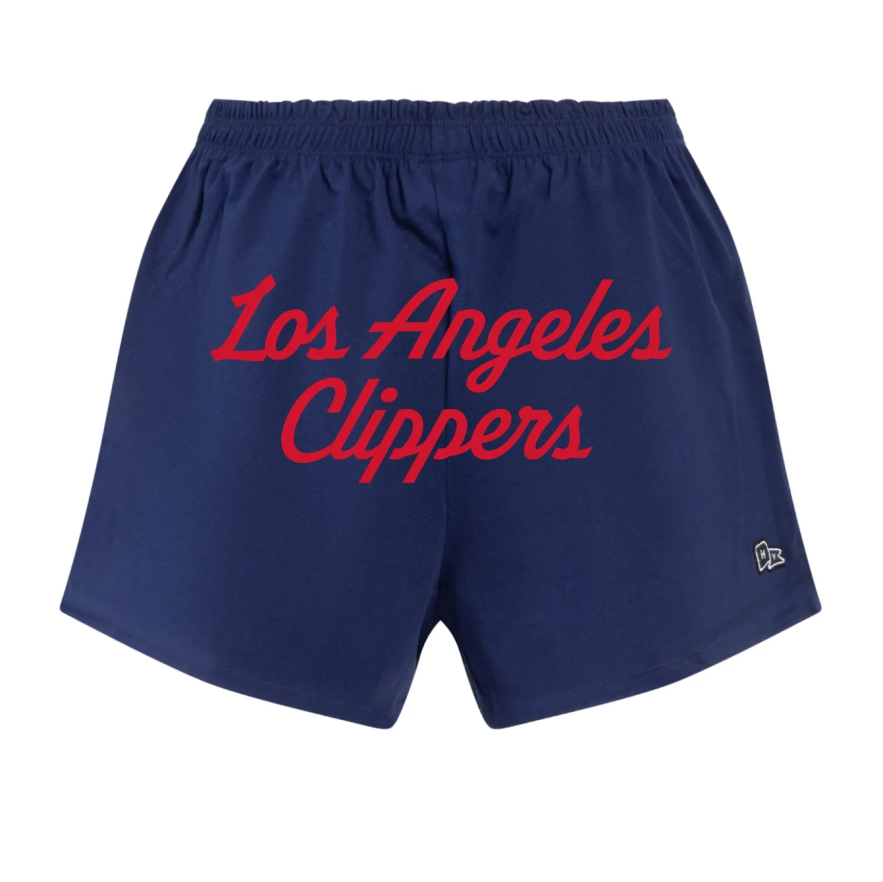 Hype and Vice Women's P.E. Shorts*Women Bottoms