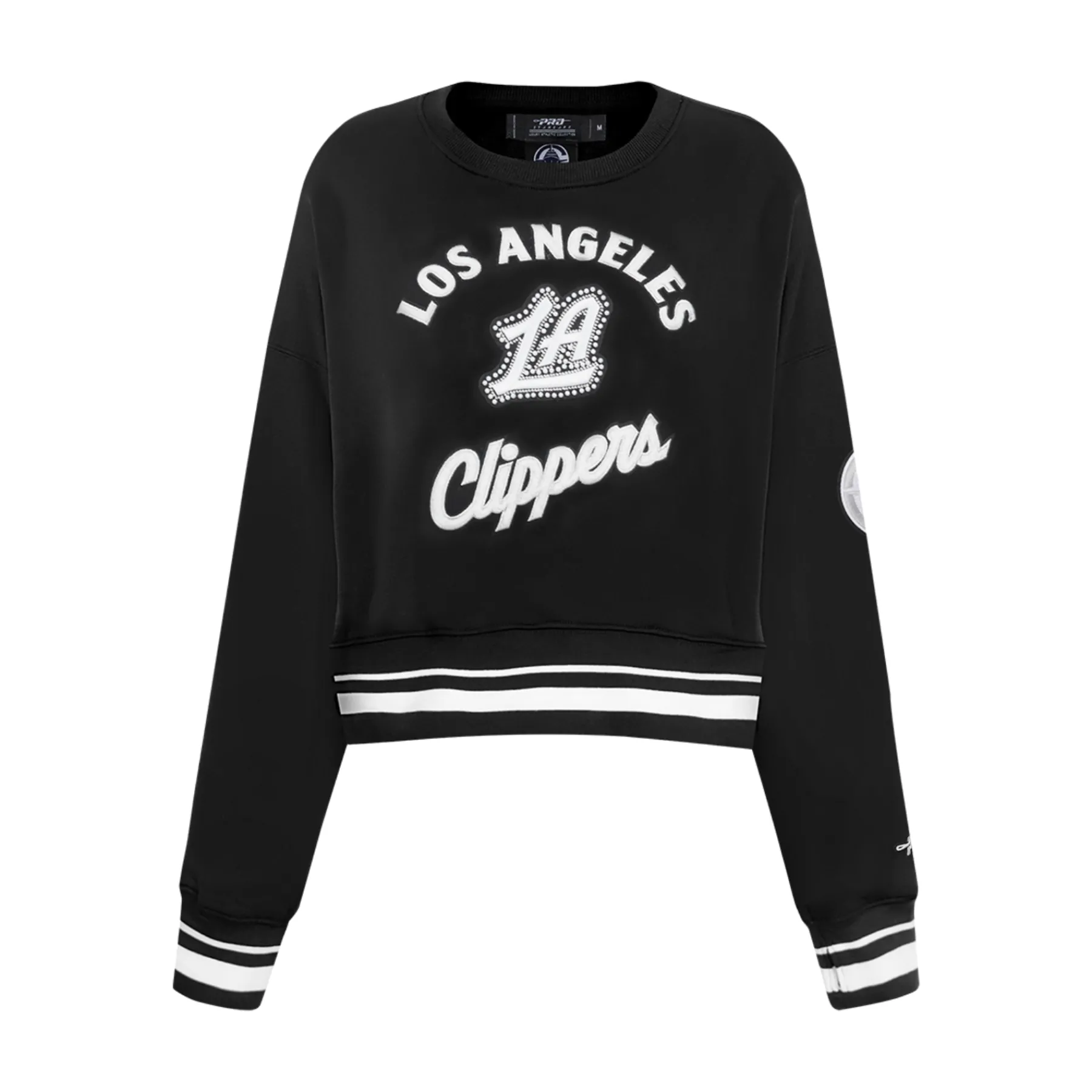 Pro Standard Women’s Pearl Crewneck Sweatshirt*Women Tops | Outerwear