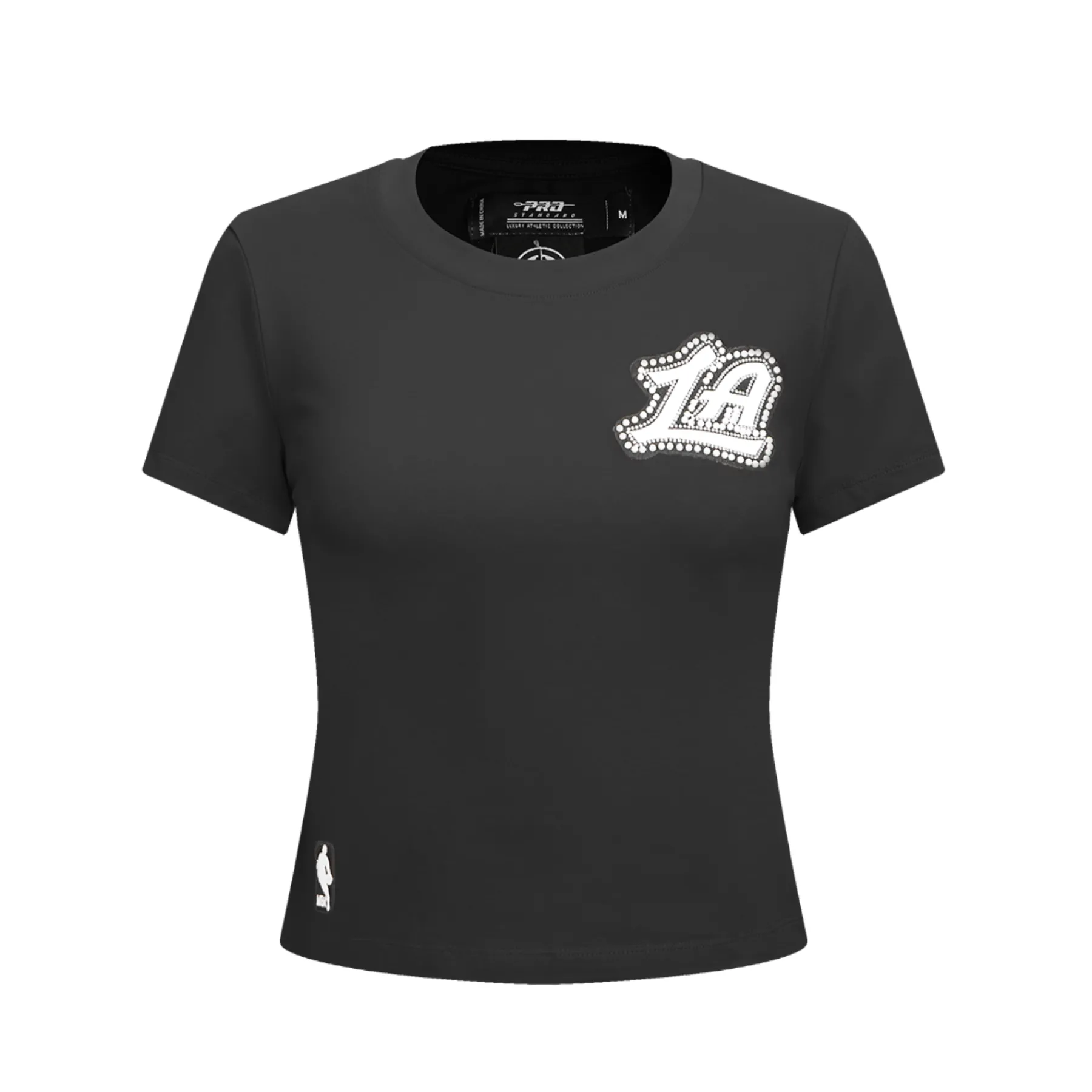 Pro Standard Women’s Pearl Slim Fit Tee*Women Tops