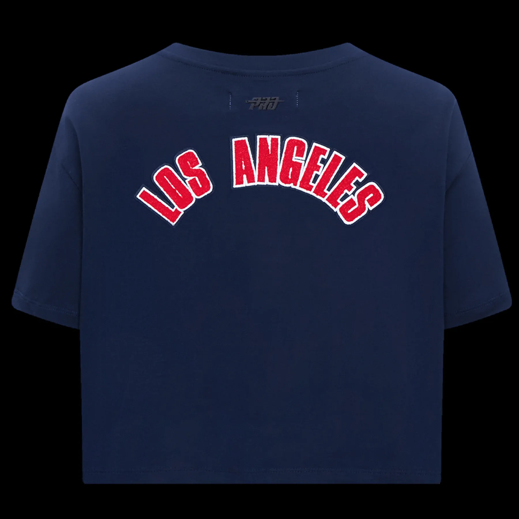 Pro Standard Women's Short Sleeve Boxy Tee*Women Tops